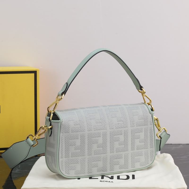 Fendi Satchel Bags